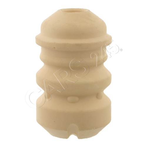 Febi rear suspension rubber - rear,