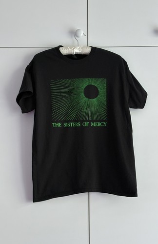 Bnwot the sisters mercy - sisters, of