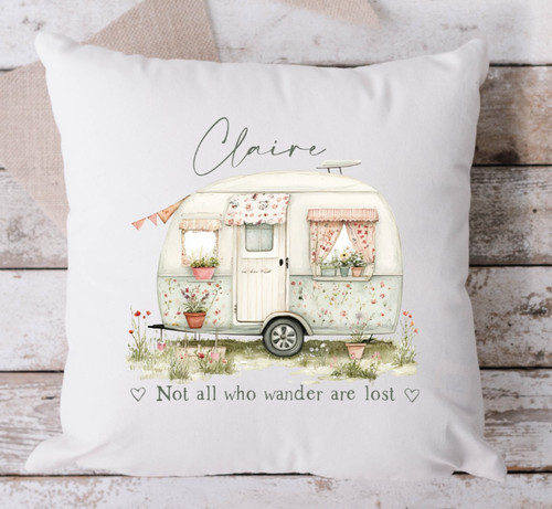Personalised shabby chic - personalised,