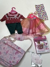 Zapf creation baby - zapf, doll