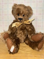 Rare Vintage Barton Bear