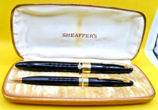 Sheaffer vintage white dot - sheaffer,