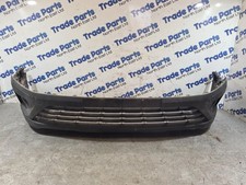 2024 RENAULT TRAFIC LOWER BUMPER FRONT