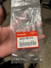 Honda Crf150r Small Wheel