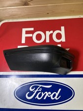 Ford Fiesta MK2 XR2 Bumper End