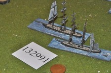 1/1200 scale ACW / naval - 2