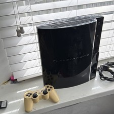 Sony PlayStation 3 1tb storage