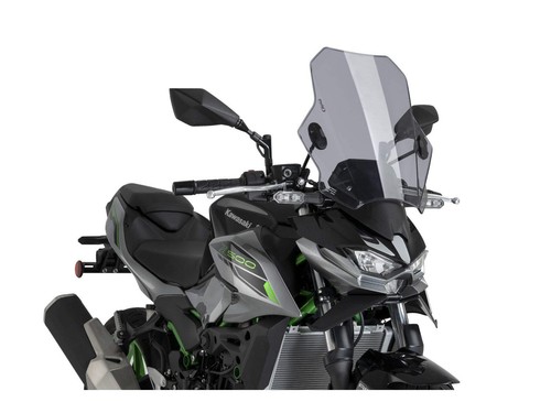 Puig bat screen - screen, motorcycle