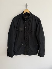 Barbour Waterproof Jacket