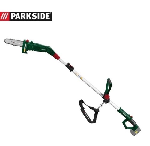 Parkside 20v cordless pruner - 20v,