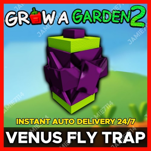 Grow garden venus - 🪴grow,