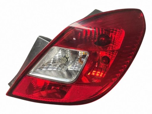Opel corsa furgon f08 w5l - furgon, f08,