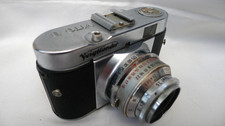 VOIGTLANDER Vito B 35mm Camera