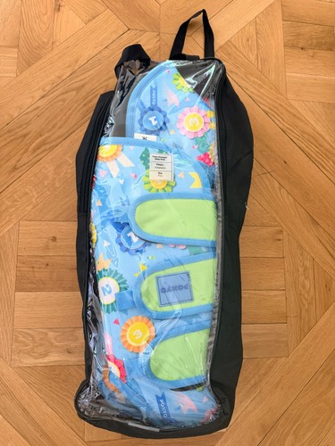Brand new ponyo - brand,