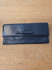 Vintage Jane Shilton Navy Blue