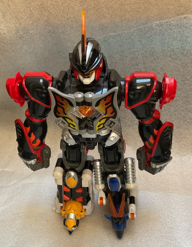 Power rangers jungle fury - jungle,