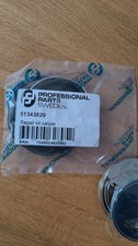 Saab Caliper Repair Kit Front Bonnet Badge 900 9000