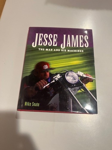 Jesse james the man and - james:,