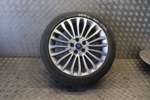 Ford mondeo mk5 r18 - mk5, alloy