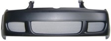 Volkswagen Golf 4 98-04 Front