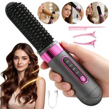 2In1 Negative-ion Hair