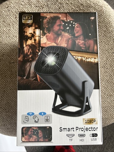 Led source 1080p smart - source,