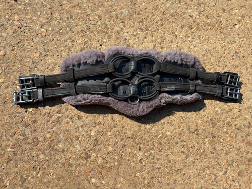 Stubben equi soft girth - stubben,