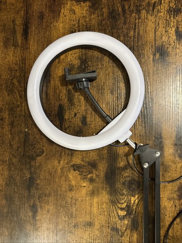 Ring light