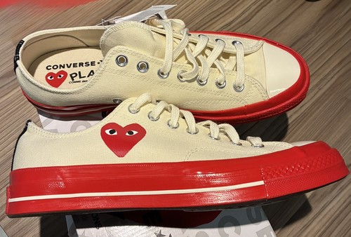 Converse chuck low comme - converse,