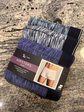Tu Mens Teens Hipster Boxers 3