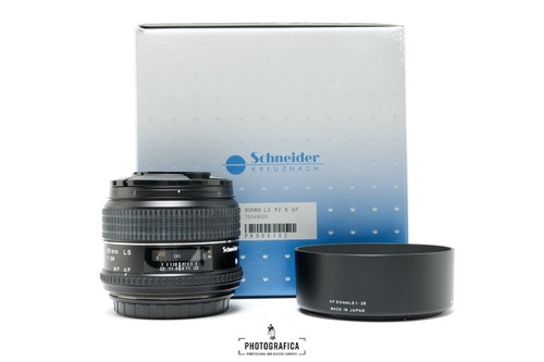 Schneider kreuznach f2 8 - mm, f2.8
