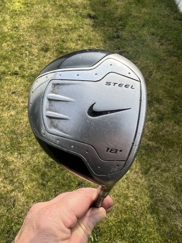 Nike wood - nike,