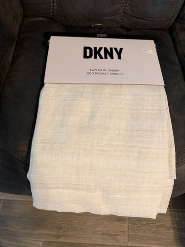 Dkny 2pc antigua sheer - dkny,