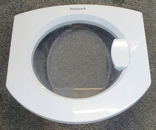 Integrated Hotpoint BHWMD 732