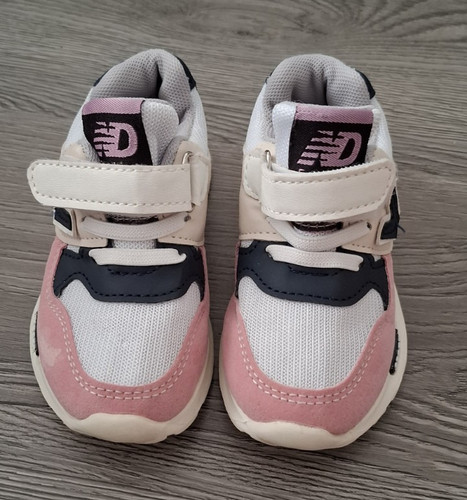 Girls trainers fashion - girls,