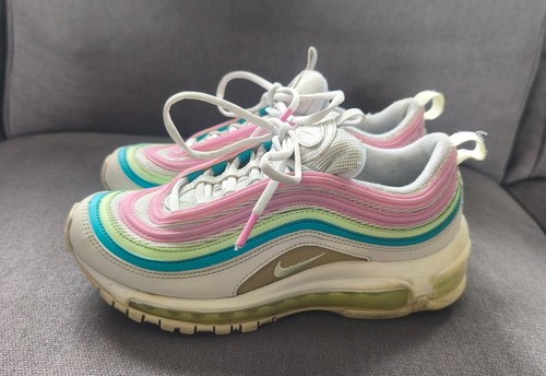 Nike air max - max, pastel
