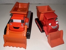 Bob the Builder MUCK Digger