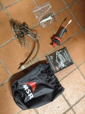 MSR Whisperlite Portable Stove Used