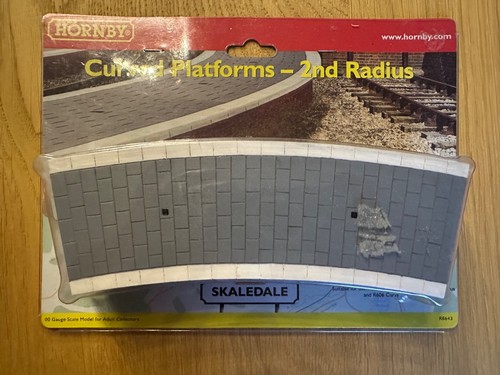 Skaledale hornby r8643 - r8643, oo