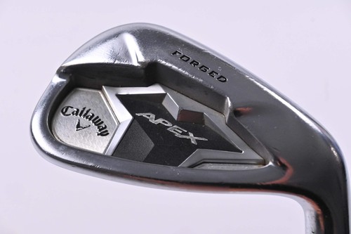 Callaway apex approach - apex, 19