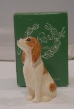 John Beswick KC Spaniel