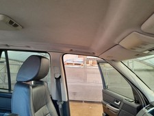 RANGE ROVER SPORT AIR BAG CURTAIN MK1 LS L320 ROOF AIR BAG LEFT SIDE