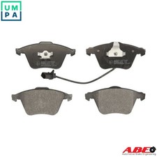 BRAKE PAD SET DISC BRAKE