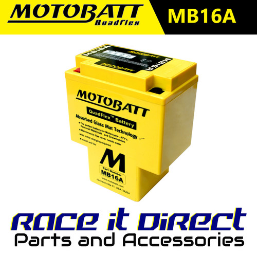 Motobatt premium battery for - battery,