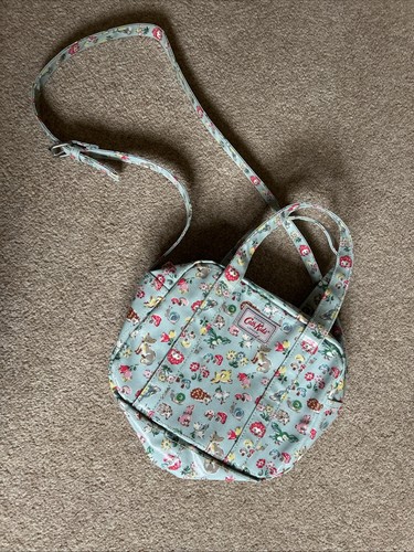 Kids cath kidston shoulder - kidston,