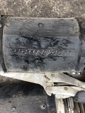 Nederman Exhaust Fume Extraction Hose And Clips