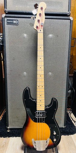 Fender squier vintage - squier,