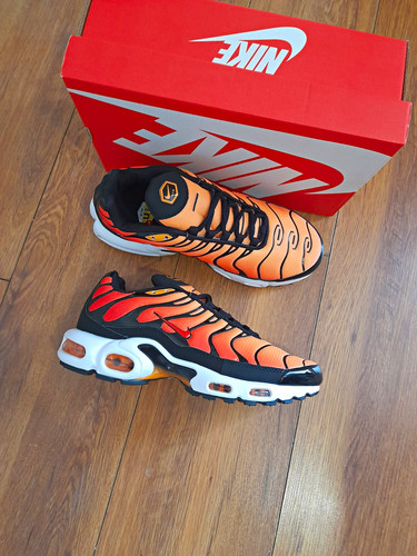 Nike air max plus - tn, men's