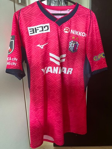 Cerezo osaka vitor - cerezo, bueno