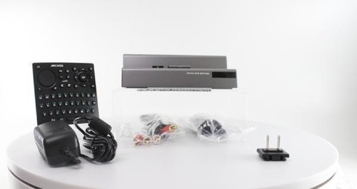 Archos 42000 dvr docking - archos,